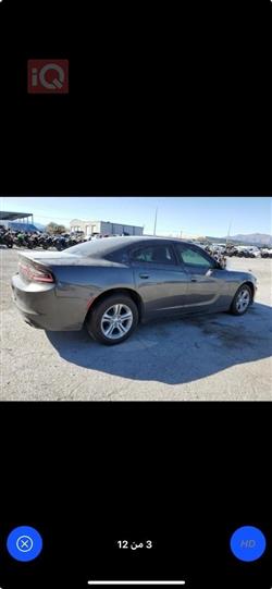 دودج تشارجر